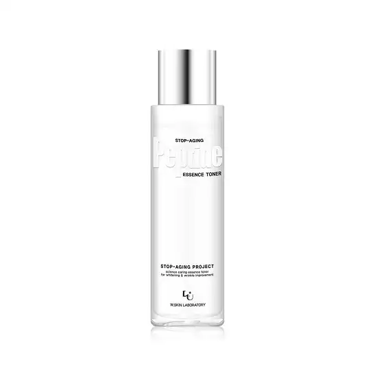 WSKINLAB Stop-Aging Peptide Toner 250ml